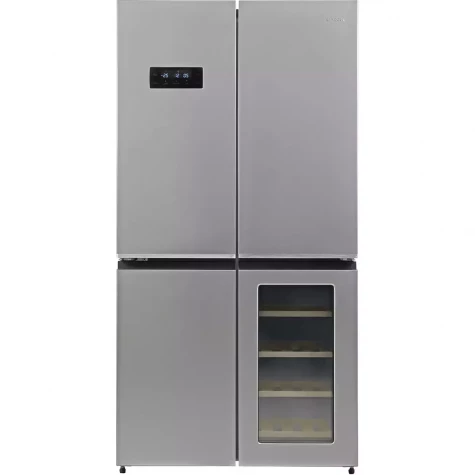 ����������� Side-by-Side GENCOOL GDCD-605W