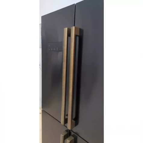 ����������� Side-by-Side GENCOOL GDCD-595WB