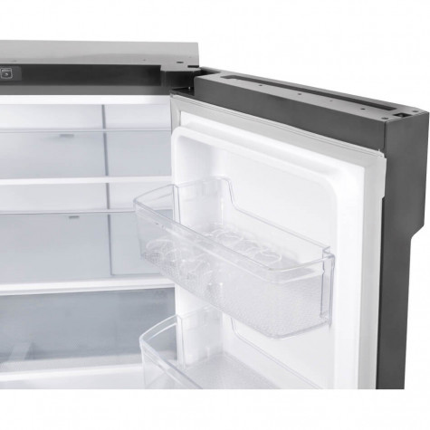 ����������� GENCOOL GDM-717WH