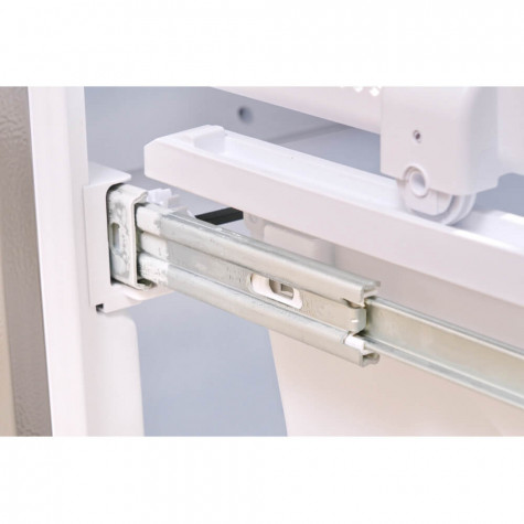 ����������� GENCOOL GDM-717WH