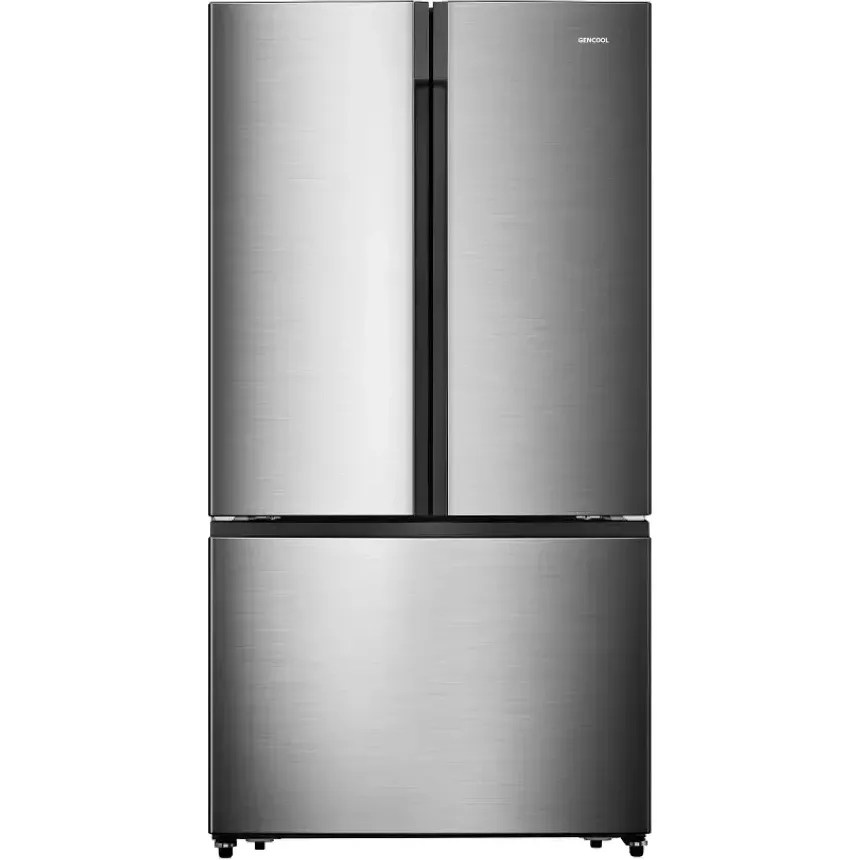 ����������� GENCOOL GDM-717WH