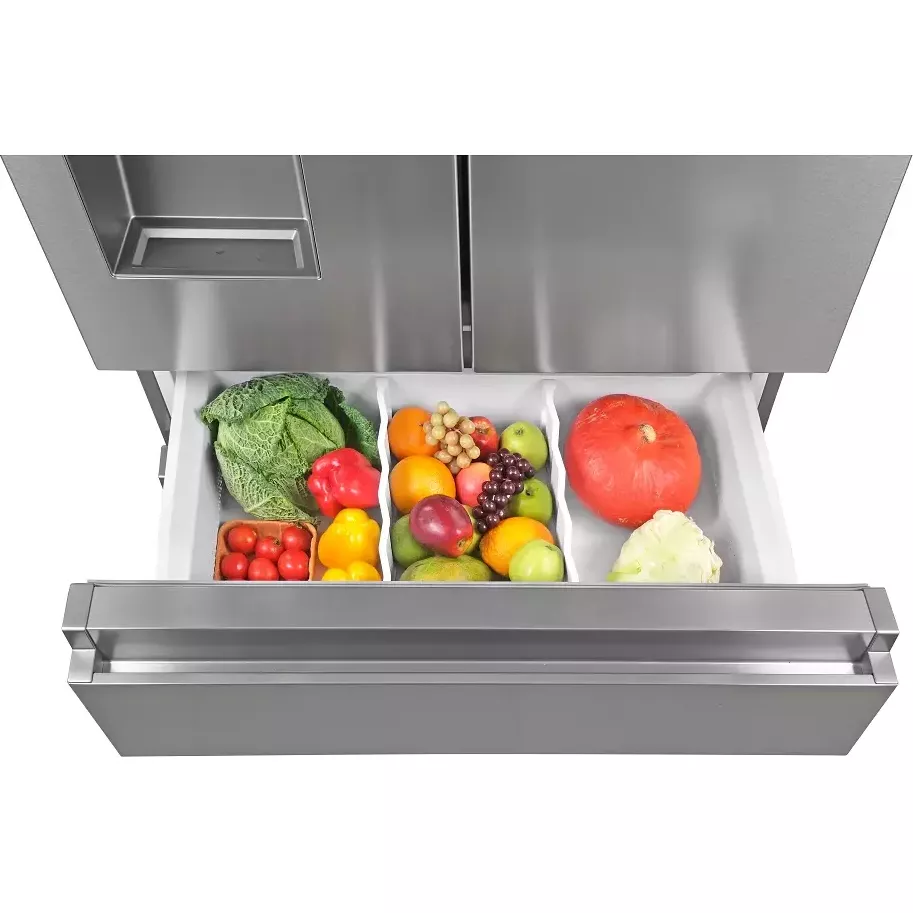 ����������� GENCOOL GDM-728WH