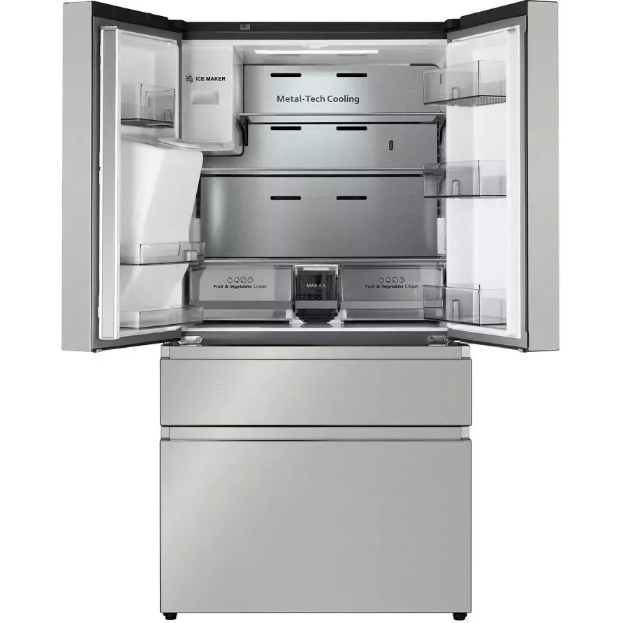 ����������� GENCOOL GDM-728WH