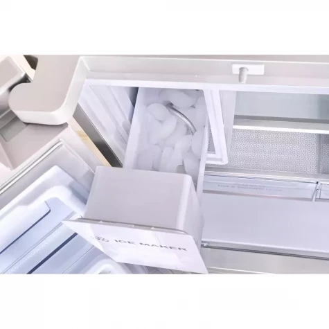 ����������� GENCOOL GDM-728WH
