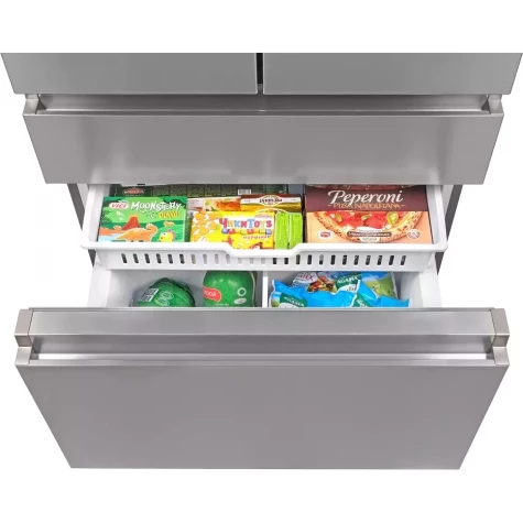 ����������� GENCOOL GDM-728WH