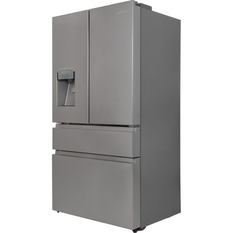 ����������� GENCOOL GDM-728WH
