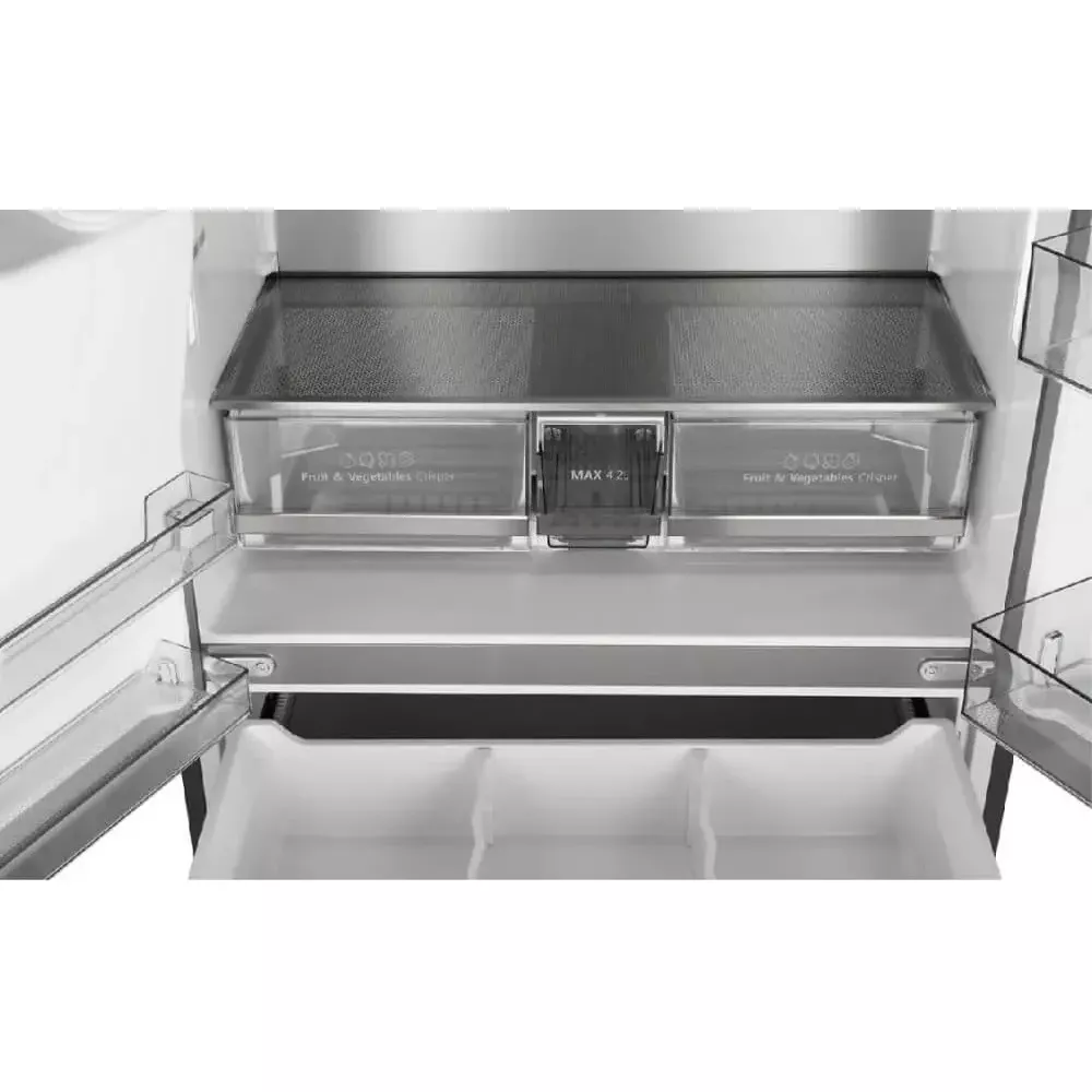 ����������� GENCOOL GDM-728WH