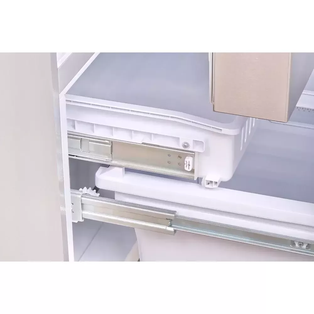 ����������� GENCOOL GDM-728WH