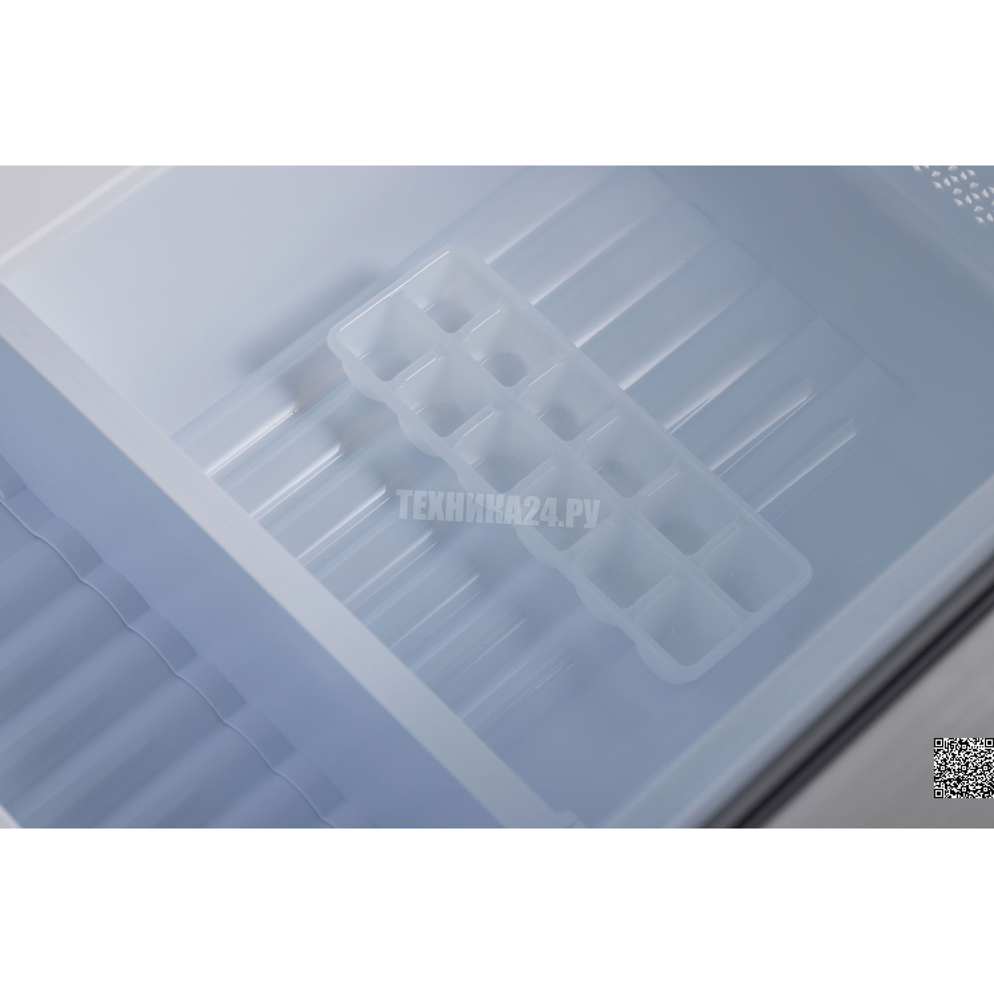 ����������� Side-By-Side ����������� Ledum LRA-581 X (����������� �����), Total No Frost