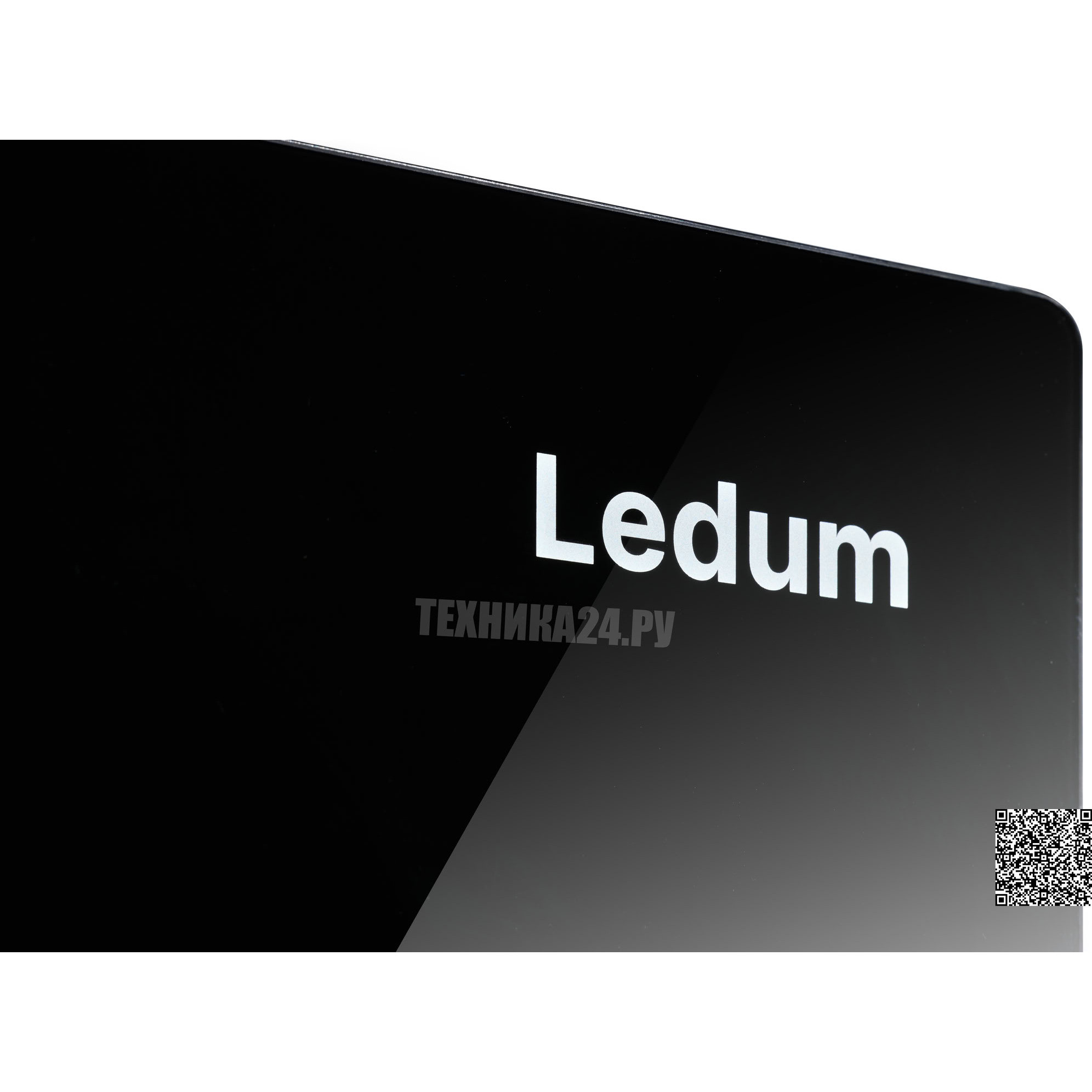 ����������� Side-By-Side ����������� Ledum LRS-623 BG (������ ������), Total No Frost