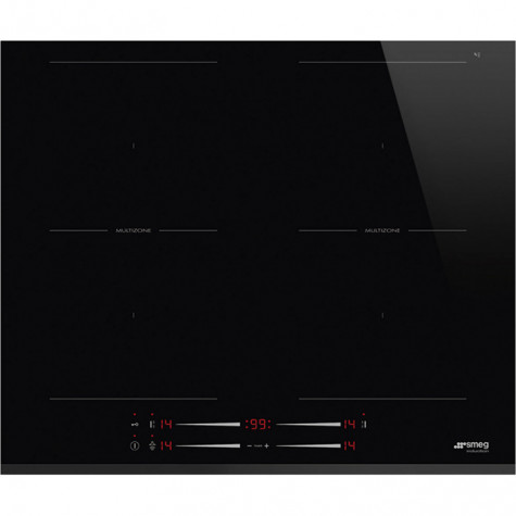������������� �������� ������ Smeg SI2M 7643 B