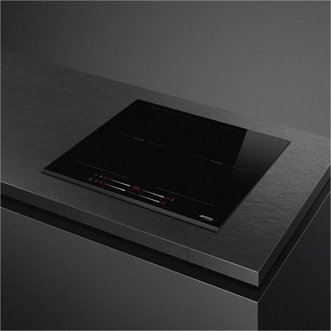 ������������� �������� ������ Smeg SI2M 7643 B