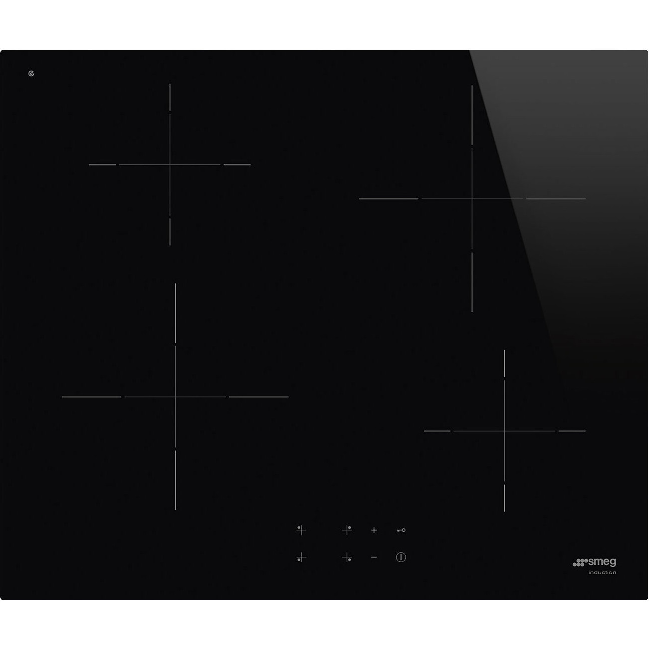 ������������ �������� ������ Smeg SI2641D