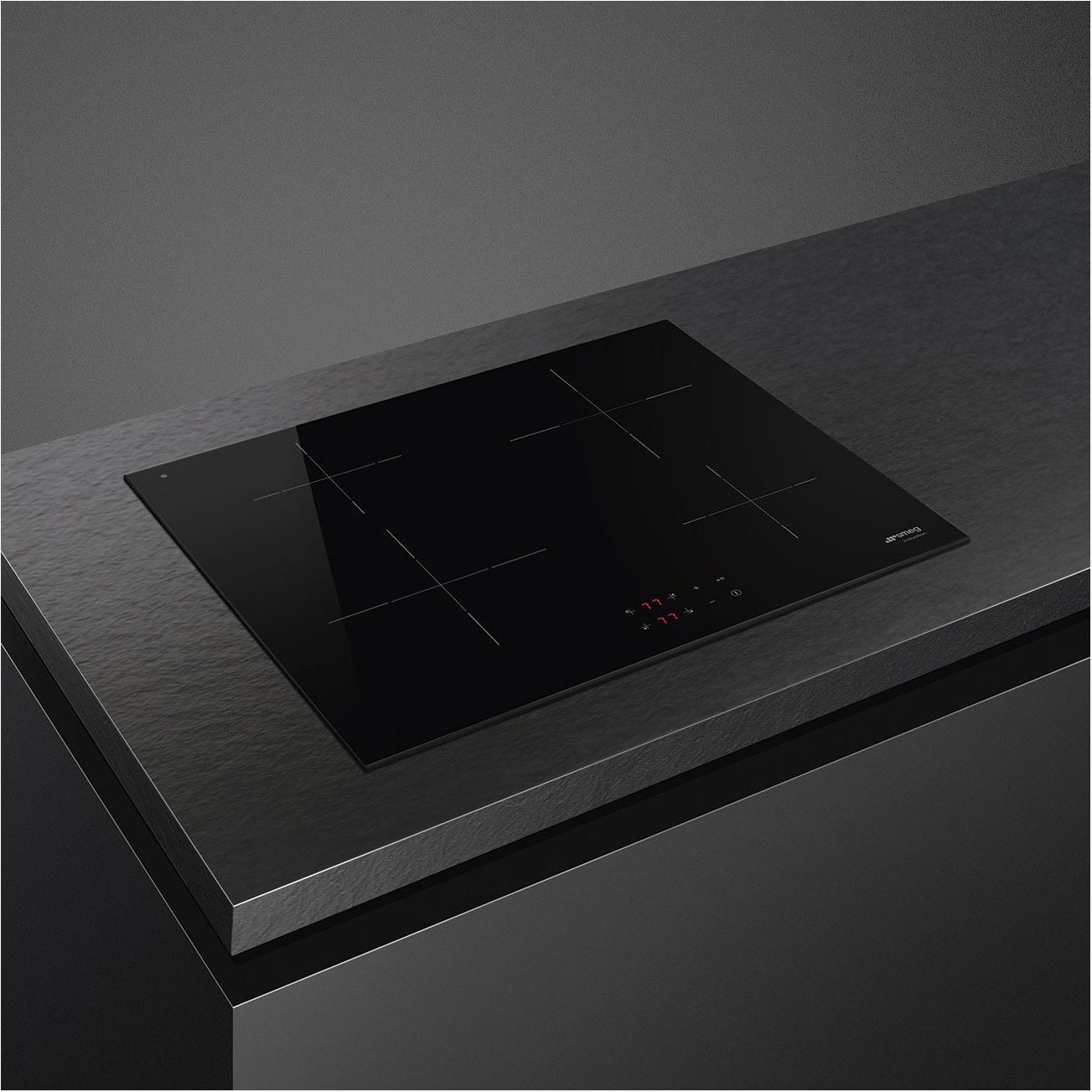 ������������ �������� ������ Smeg SI2641D
