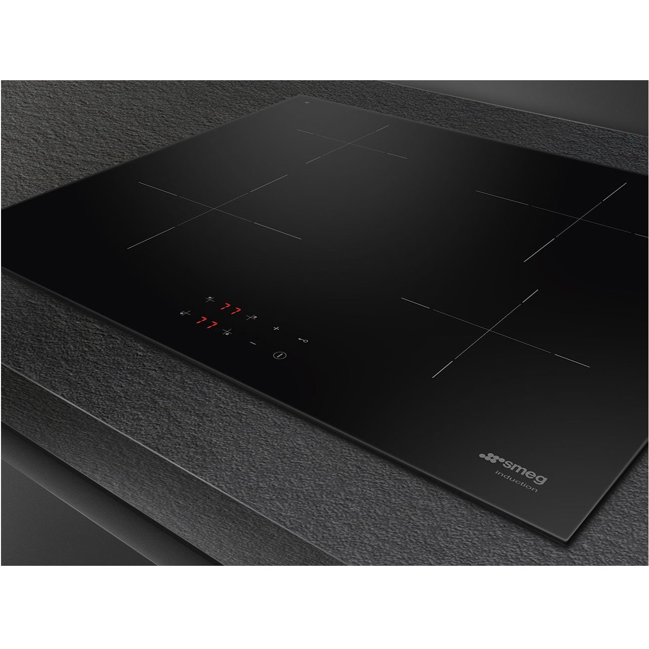 ������������ �������� ������ Smeg SI2641D