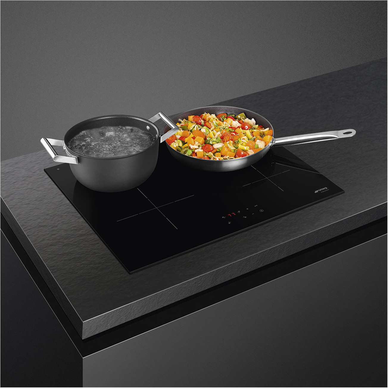 ������������ �������� ������ Smeg SI2641D
