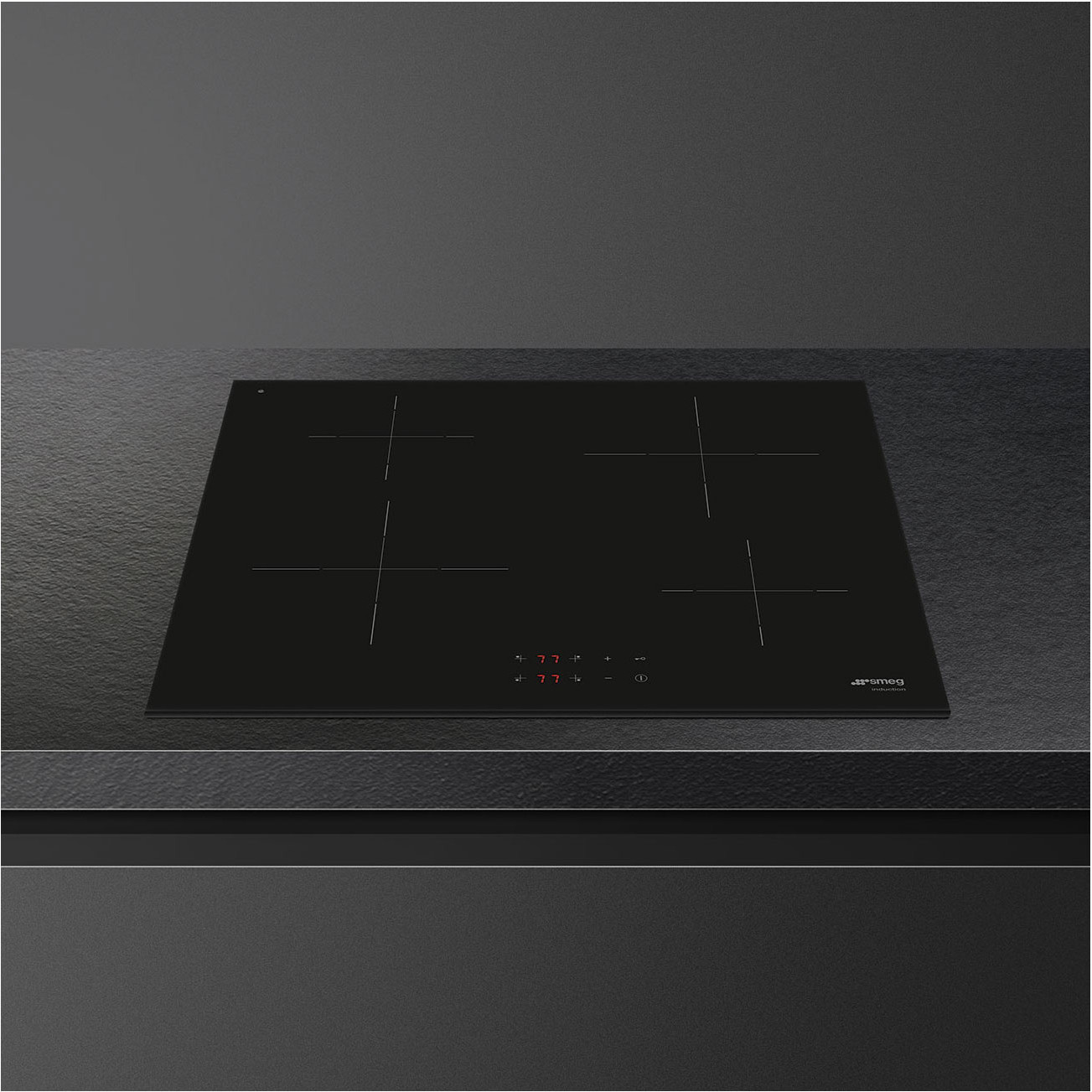 ������������ �������� ������ Smeg SI2641D