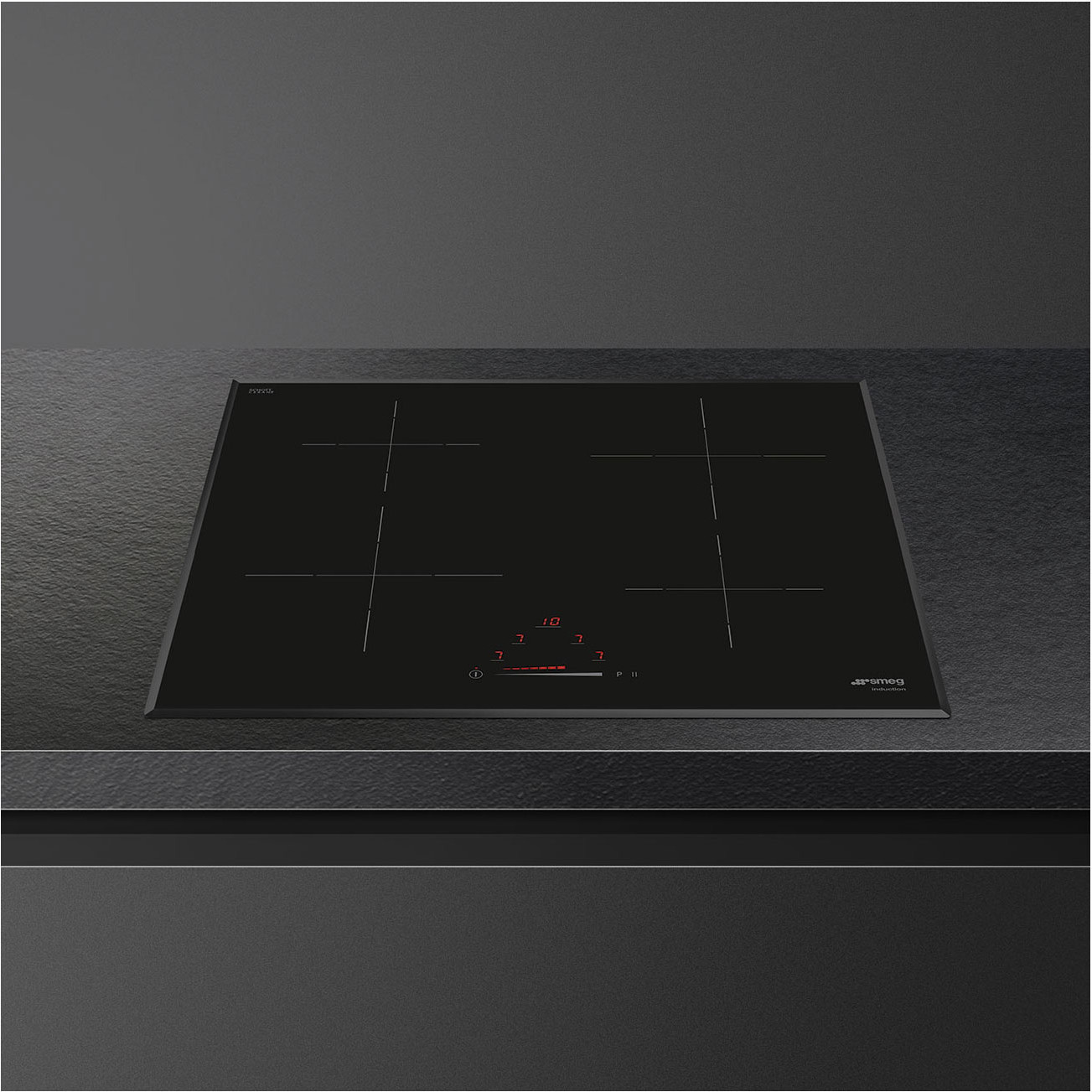 ������������ �������� ������ Smeg SI4642B