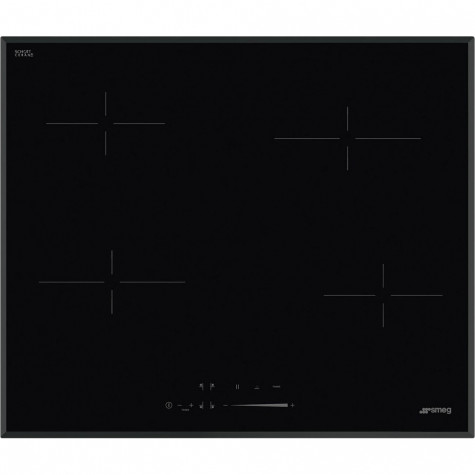 ������������� �������� ������ Smeg SE464TB