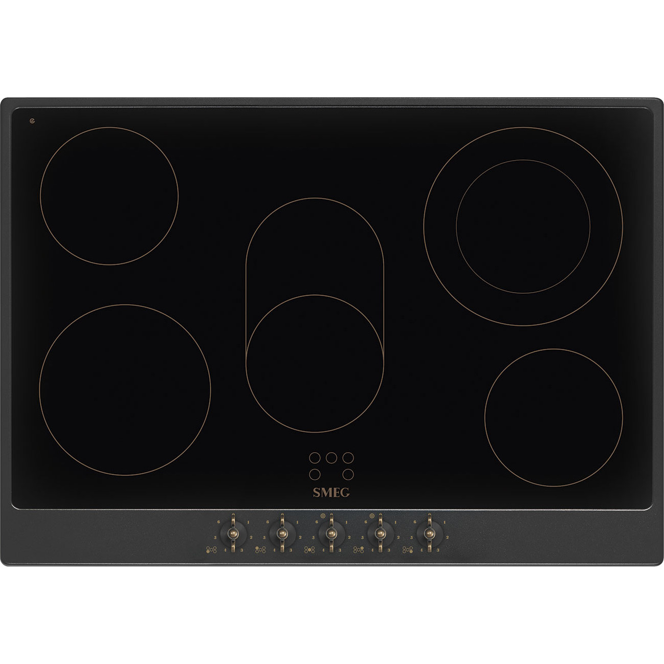 ������������� �������� ������ Smeg P875AO