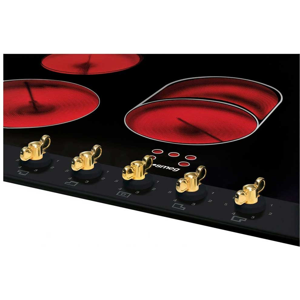 ������������� �������� ������ Smeg P875AO