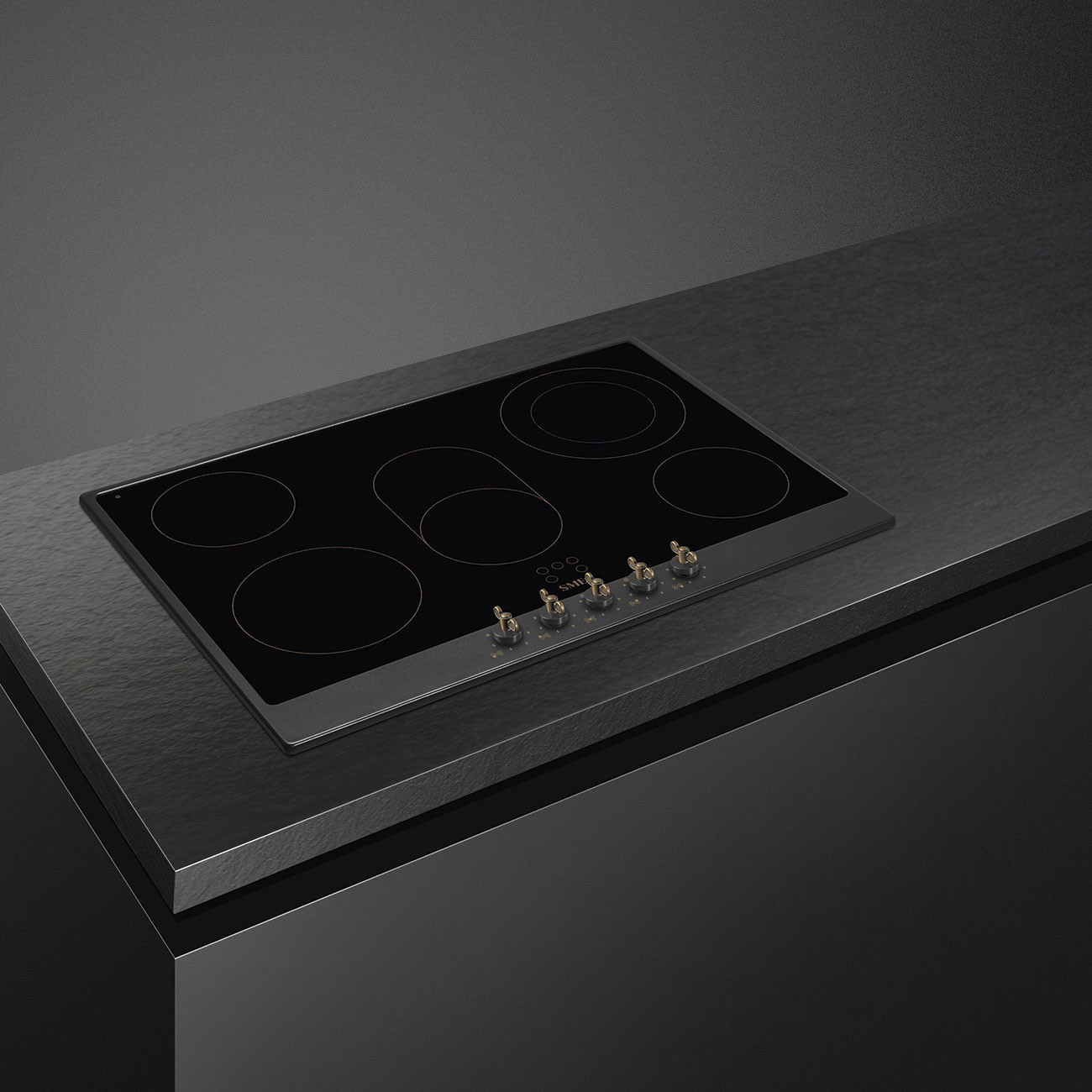 ������������� �������� ������ Smeg P875AO