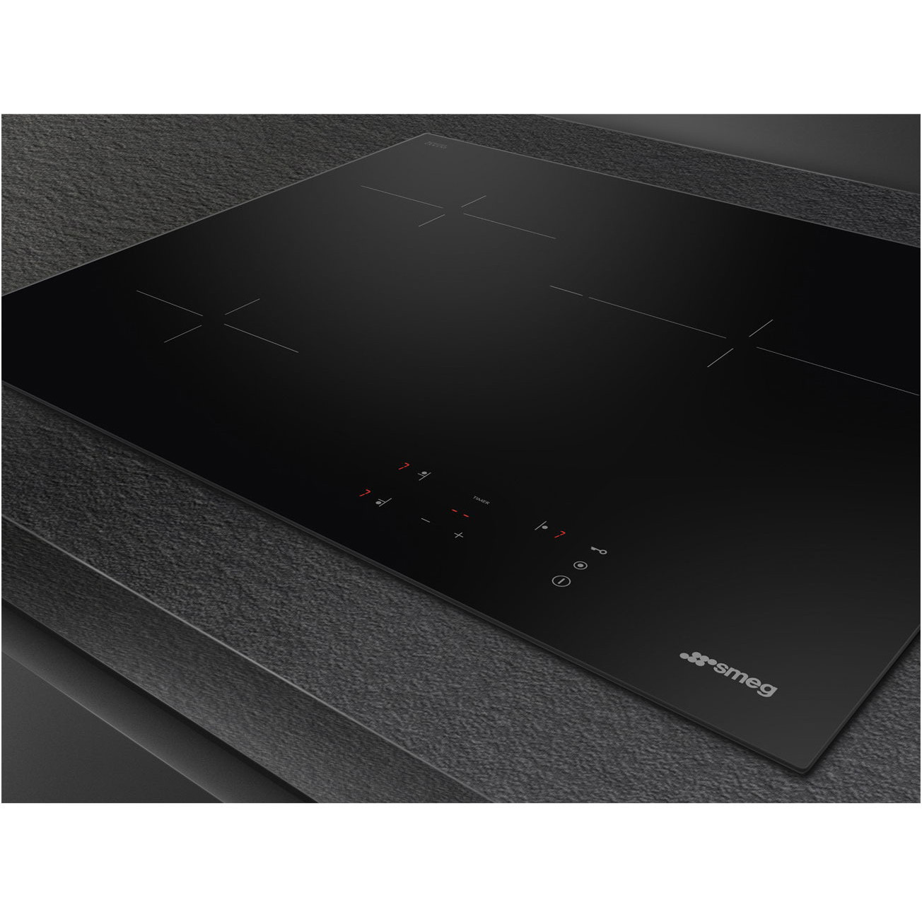 ������������� �������� ������ Smeg SE263TD1