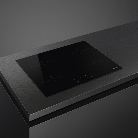 ������������� �������� ������ Smeg SE264TD1