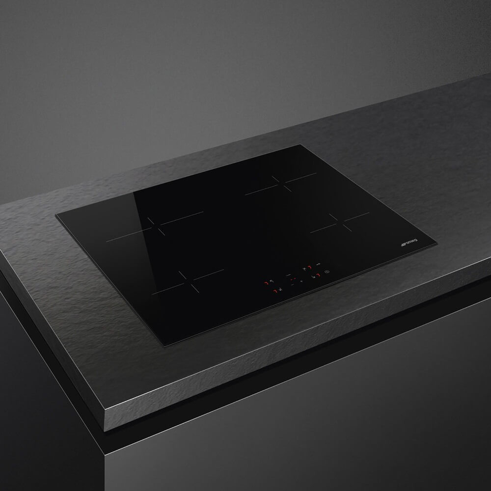 ������������� �������� ������ Smeg SE264TD1