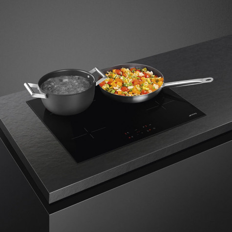������������� �������� ������ Smeg SE264TD1