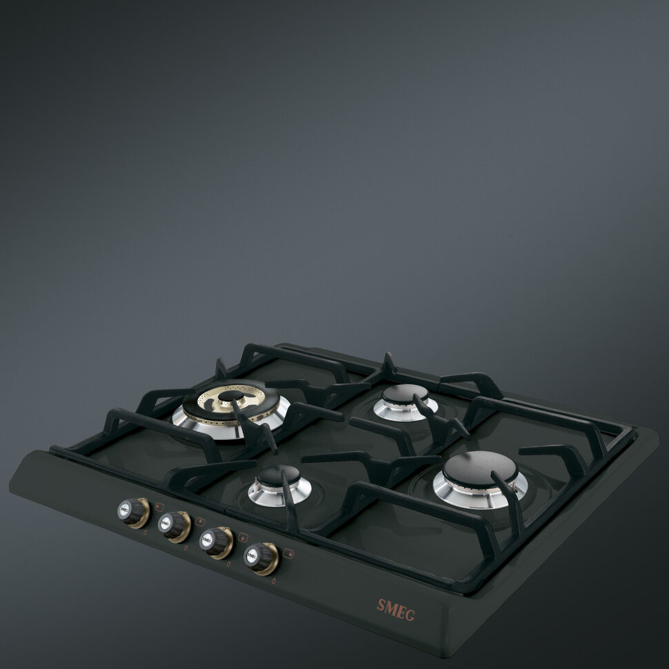 ������� �������� ������ Smeg SR764AO