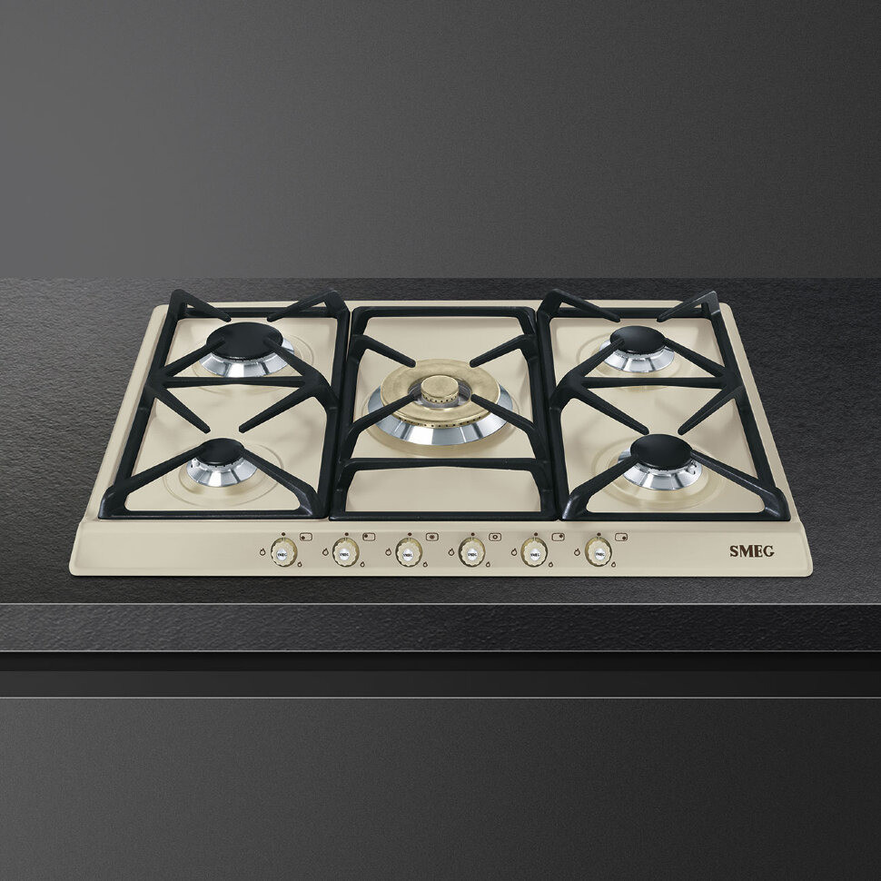 ������� �������� ������ Smeg SR775PO
