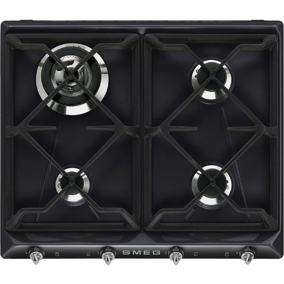 ������� �������� ������ Smeg SR964NGH