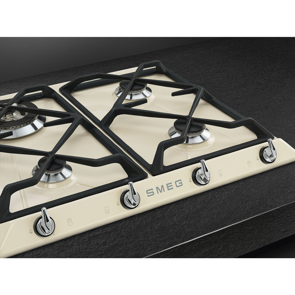 ������� �������� ������ Smeg SR964PGH