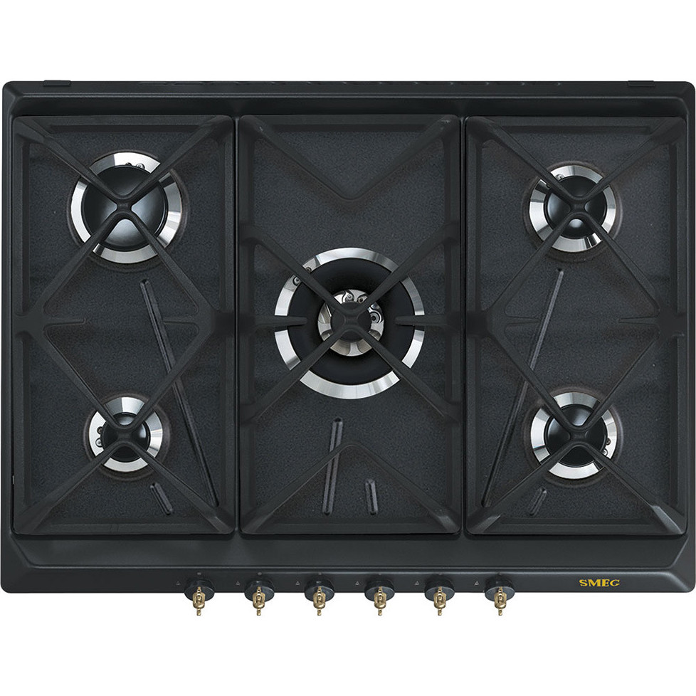 ������� �������� ������ Smeg SRV876AOGH