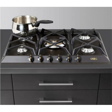 ������� �������� ������ Smeg SRV876AOGH