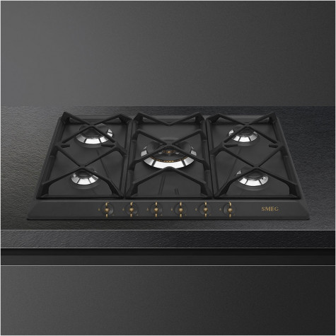 ������� �������� ������ Smeg SRV876AOGH