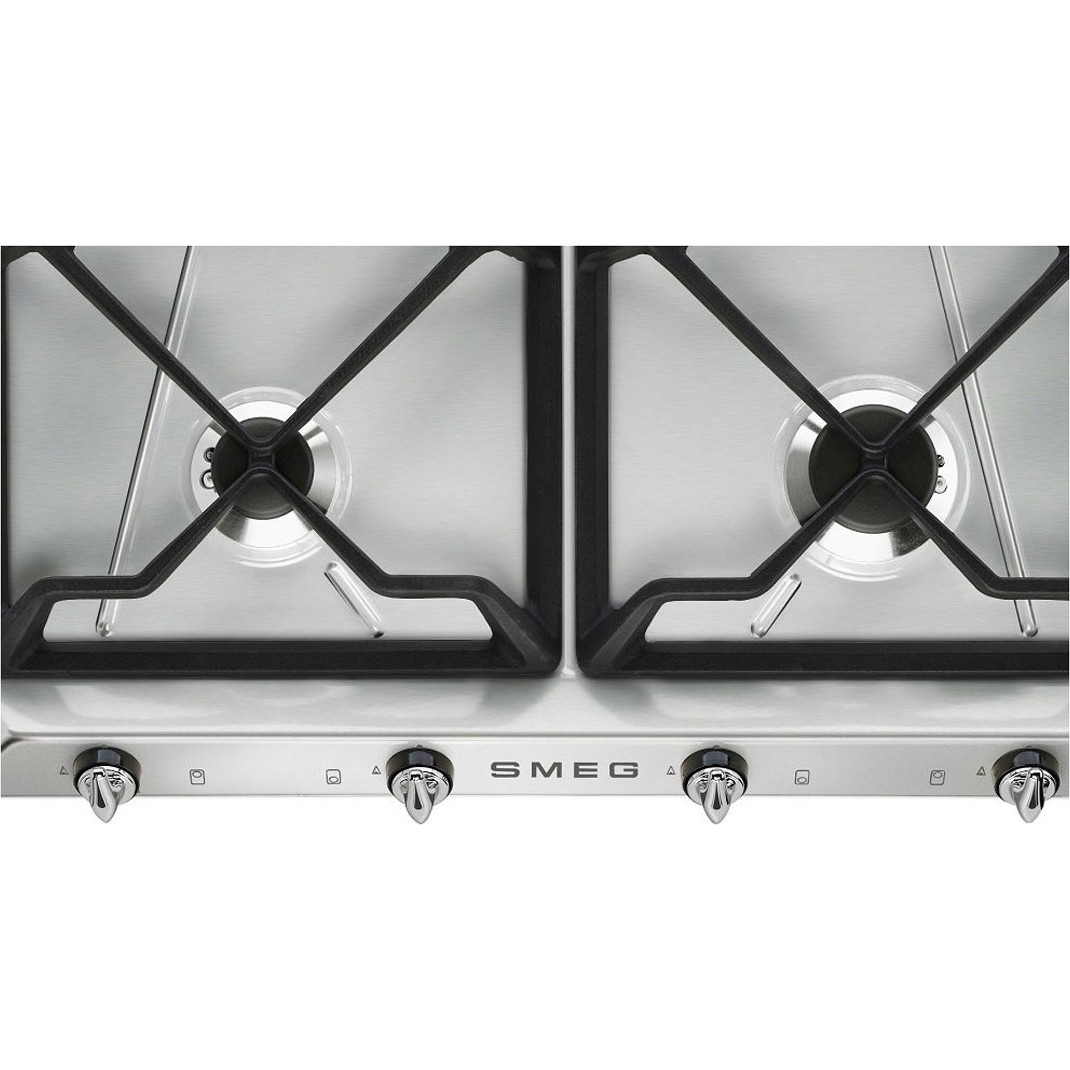 ������� �������� ������ Smeg SR964XGH