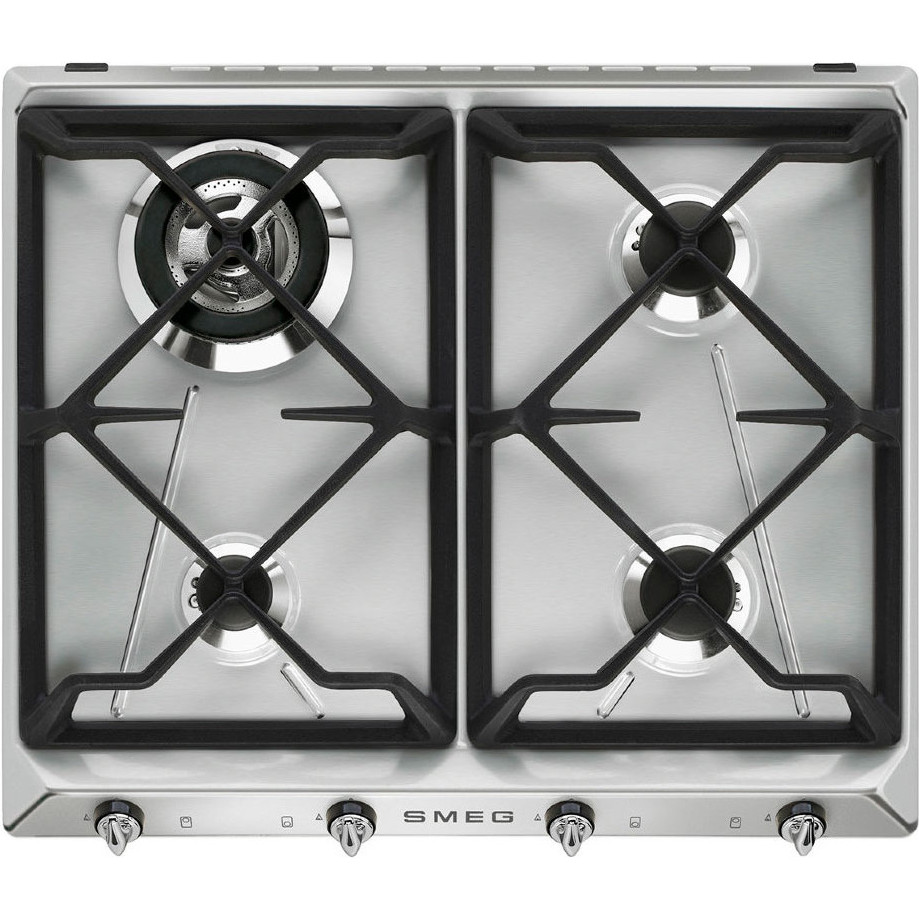 ������� �������� ������ Smeg SR964XGH