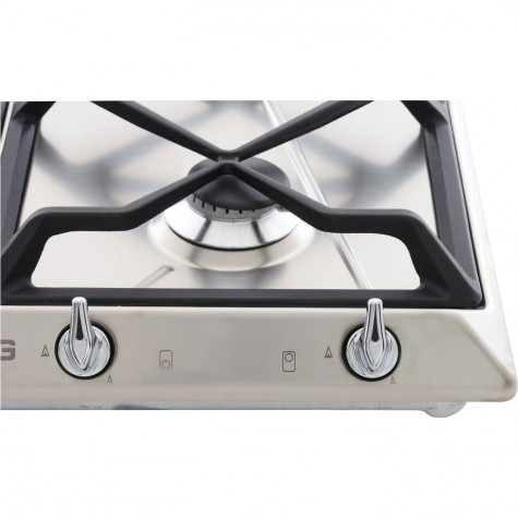 ������� �������� ������ Smeg SR964XGH