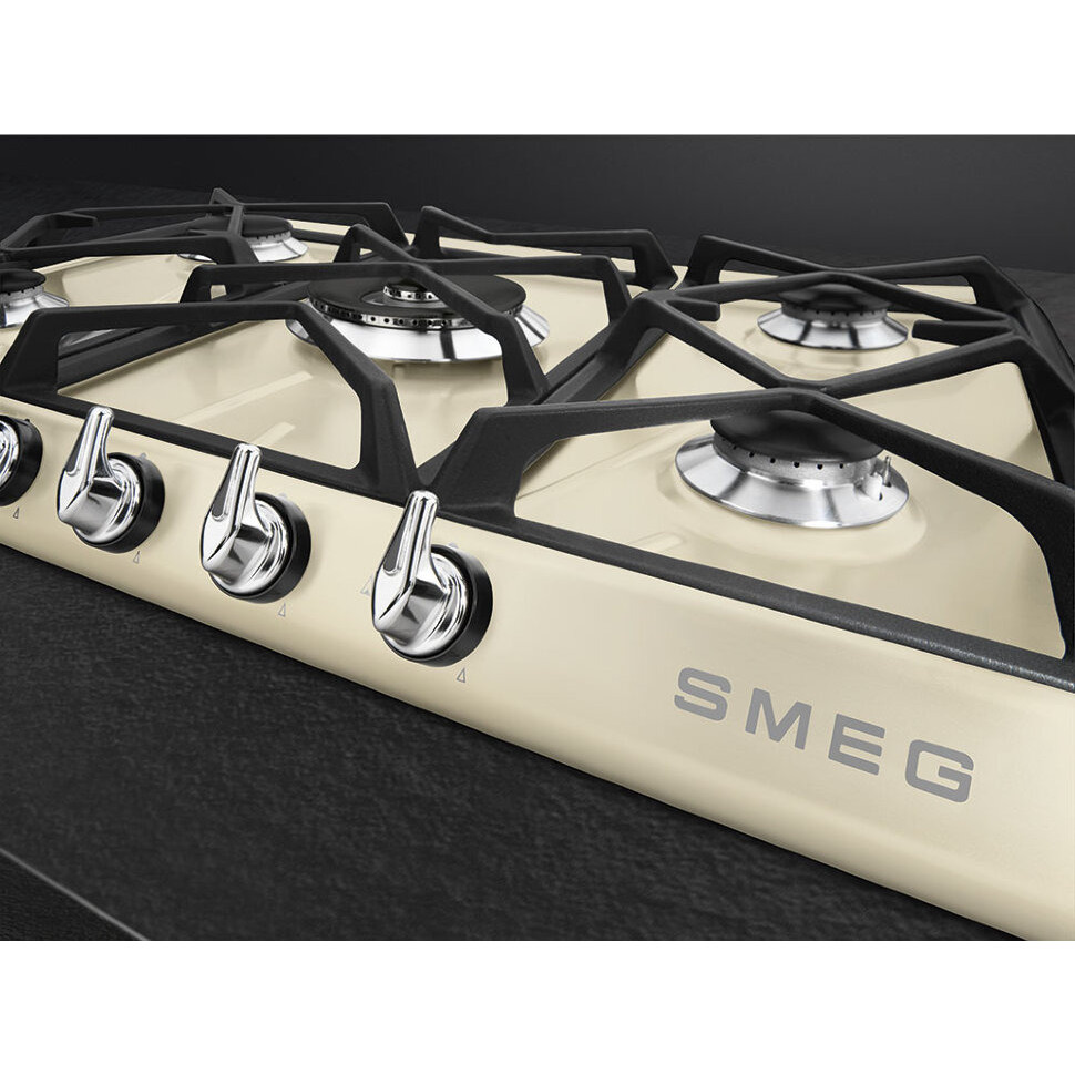 ������� �������� ������ Smeg SR975PGH