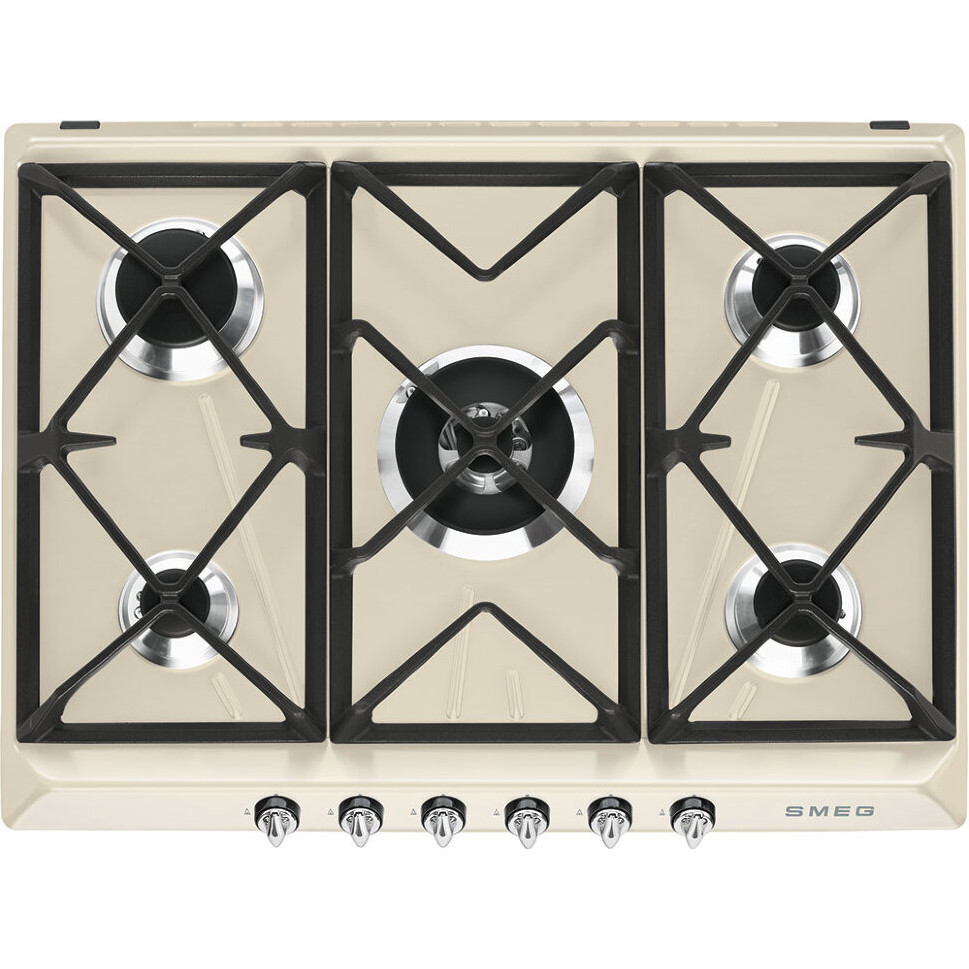 ������� �������� ������ Smeg SR975PGH