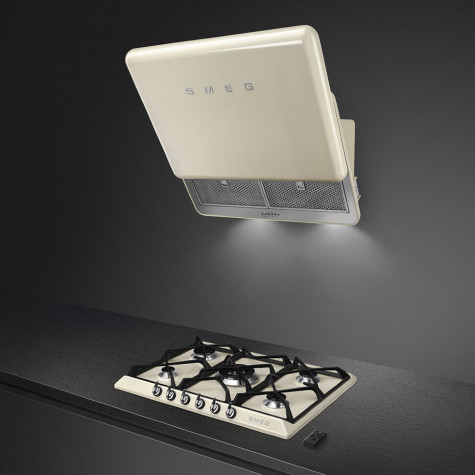 ������� �������� ������ Smeg SR975PGH