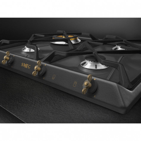 ������� �������� ������ Smeg SRV864AOGH