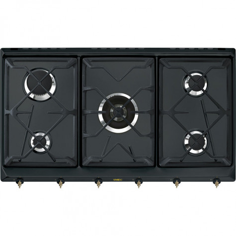 ������� �������� ������ Smeg SRV896AOGH
