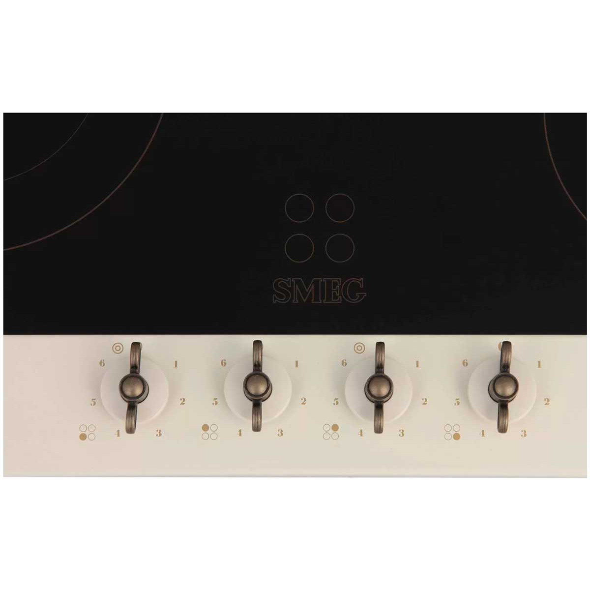 ������������� �������� ������ Smeg P864PO