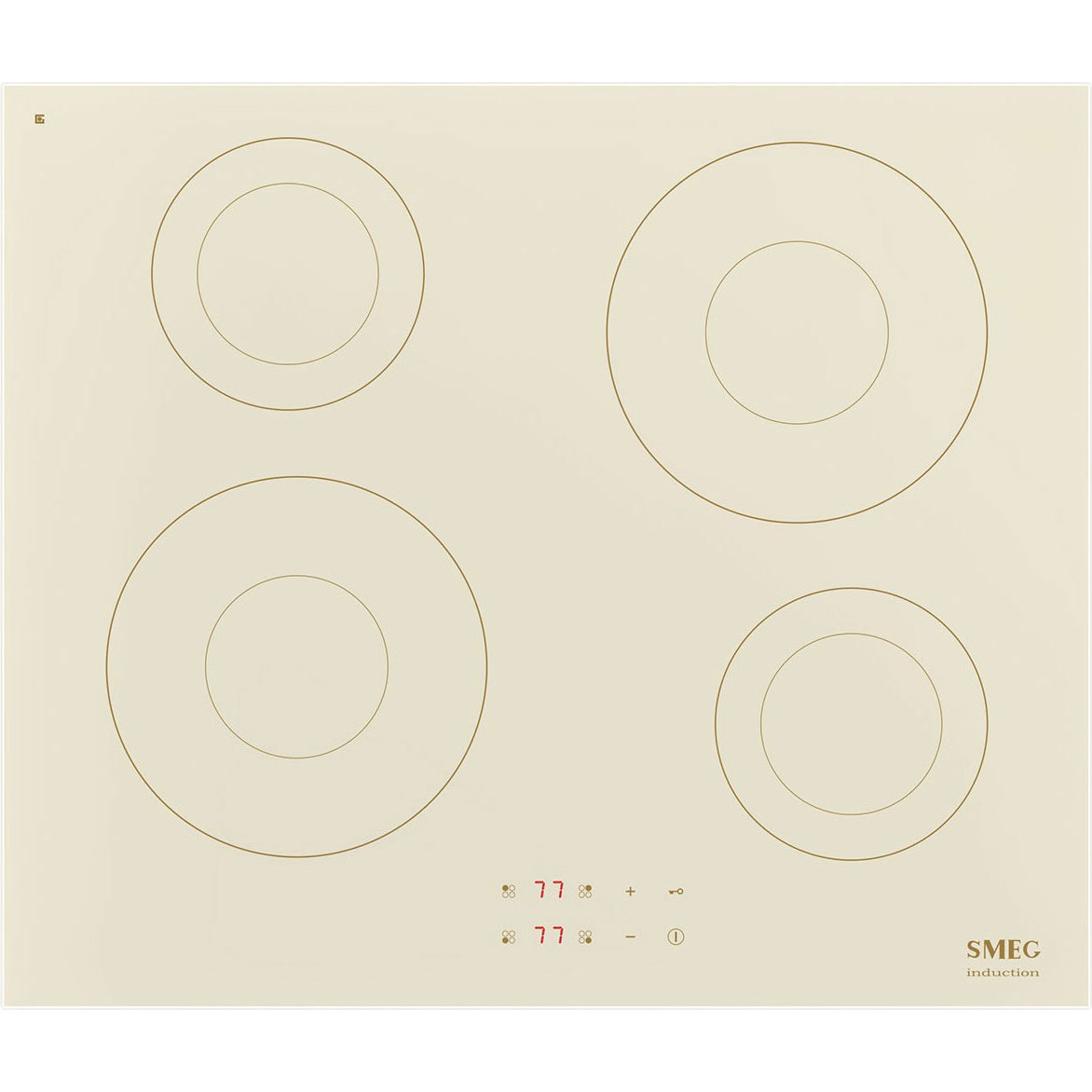 ������������ �������� ������ Smeg SI2641DP