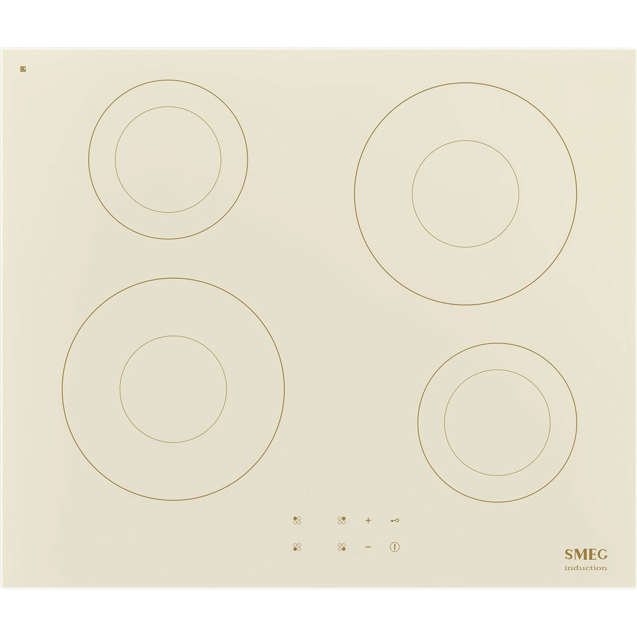 ������������ �������� ������ Smeg SI2641DP