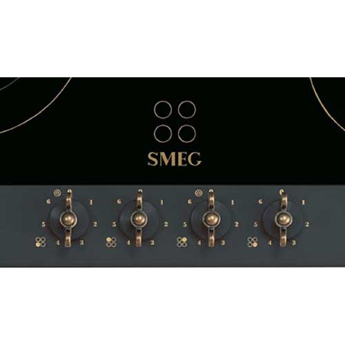 ������������� �������� ������ Smeg P864AO