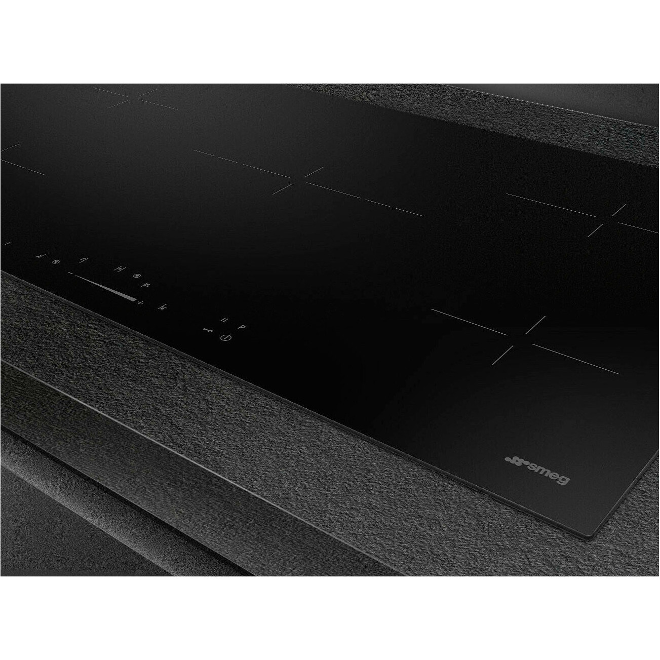 ������������� �������� ������ Smeg SE495ETD